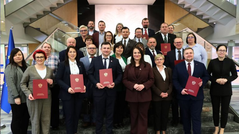 Ponad 5 mln zł na place zabaw w Wielkopolsce. Inwestycje także w gminie Wierzbinek!