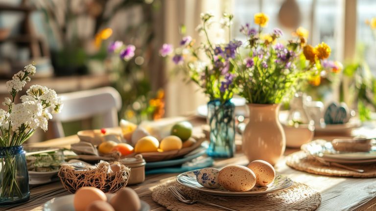 Wielkanoc 2026 – ile wydają Polacy na świąteczną żywność?