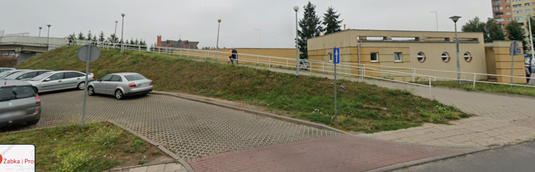 Ważne zmiany przy miejskim targowisku. Ruszy remont kładki