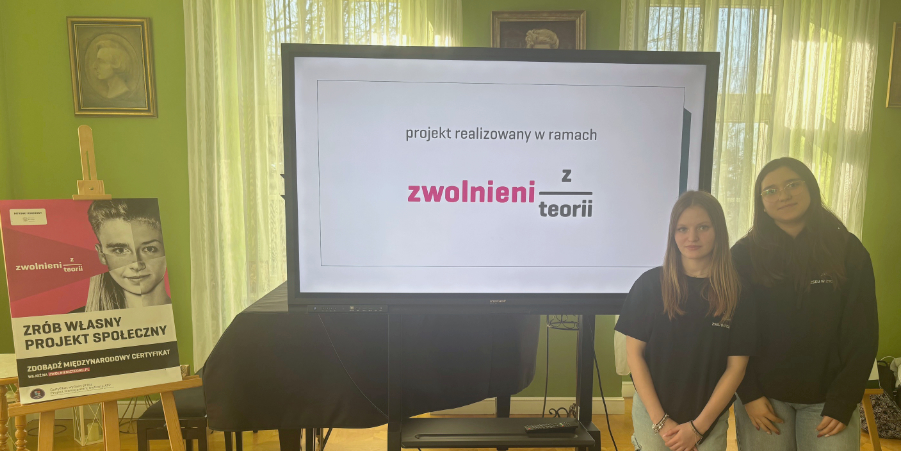 Akceptuj Nie oceniaj