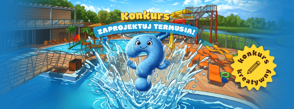 konkurs Termy Uniejów