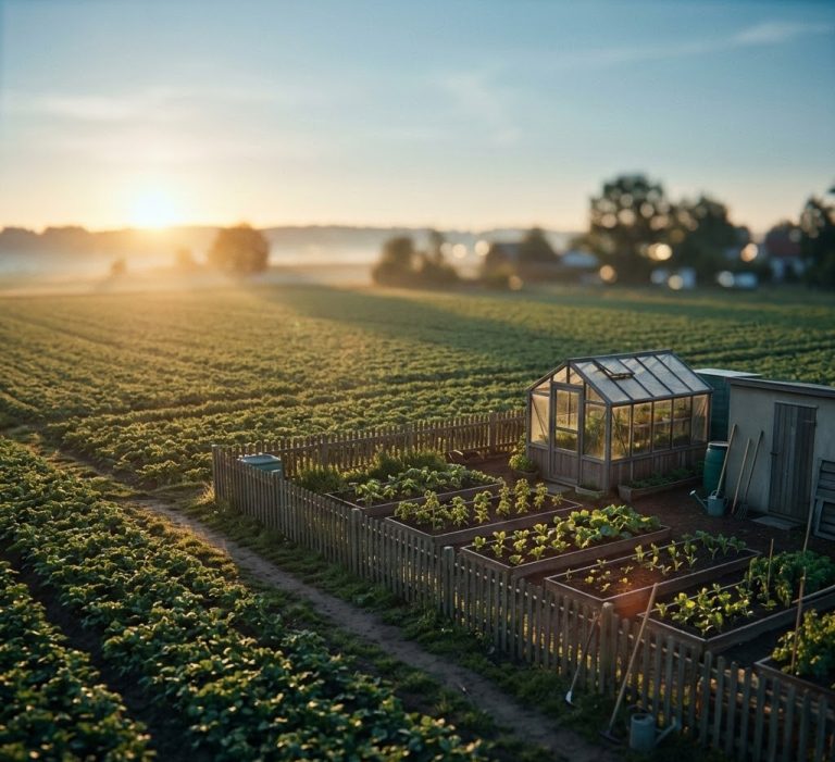 Nowe przepisy uderzają w handel silną chemią. Co zmieni się dla rolników i działkowców?