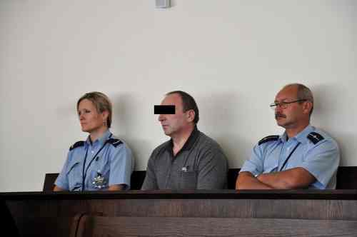 15 lat za morderstwo