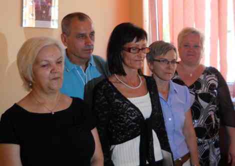 Mają pomysł na życie