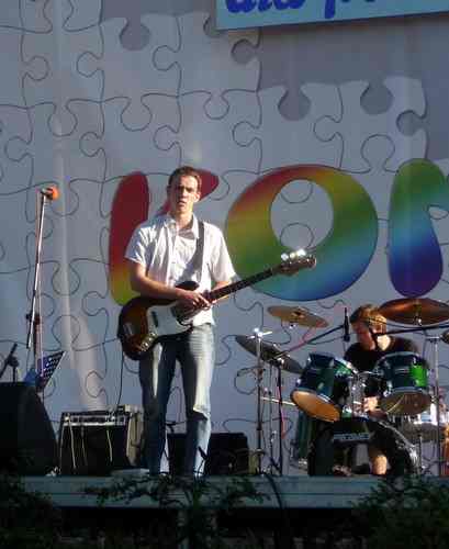 Muzycy dla powodzian