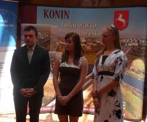 Wybrano najlepszy biznes plan