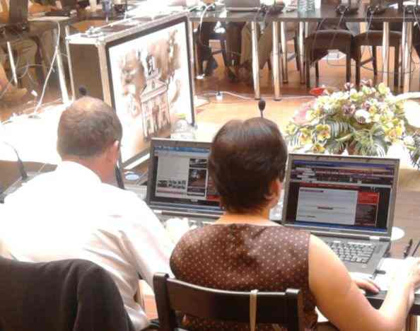 Leśna nie dla rowerów?