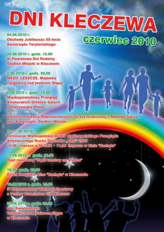 Dni Kleczewa