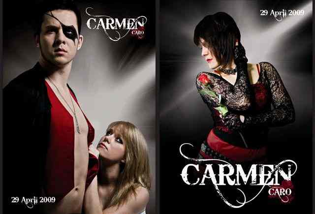 Taneczna gwiazda Gali ‘2010