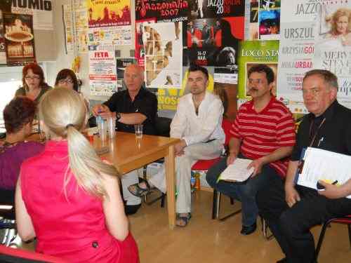 MDFPiT: Jury oceniło wokalistów