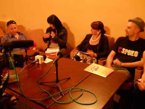 MDFPiT: Jury oceniło tancerzy