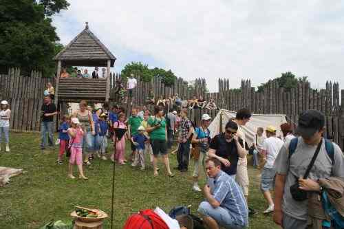 Powrót do przeszłości…