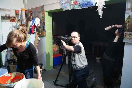 Po prostu „Ręce”