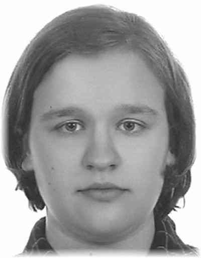 Policja szuka 14-letniej Gabrysi