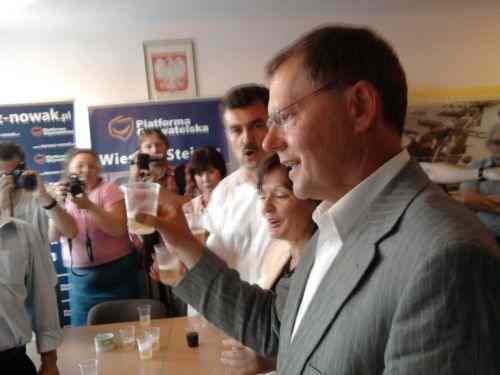 Komorowski Prezydentem RP. Znamy wyniki w regionie!