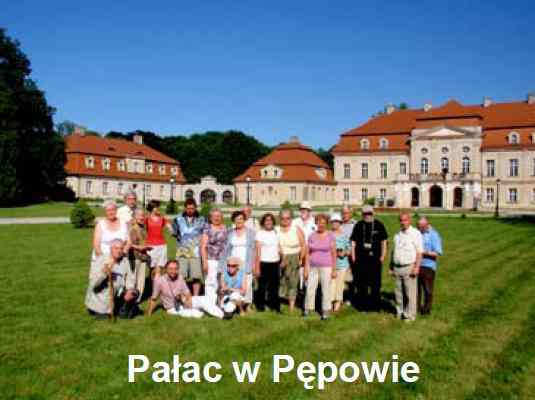 500 lat w przeszłość