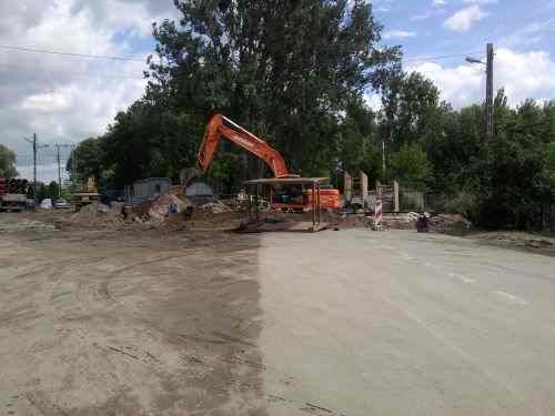 Bez mostu trudniej…