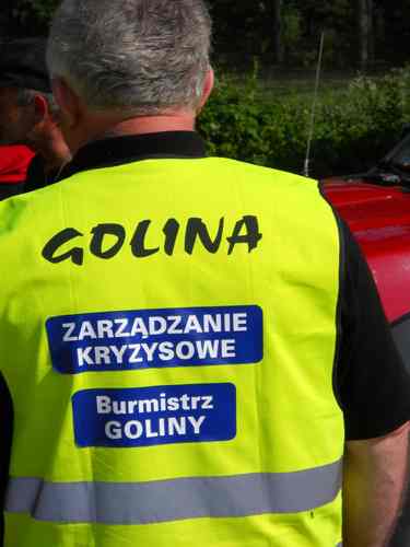 Powodzianie z Goliny czekają na odszkodowania