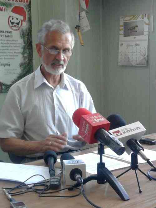 Akcja pomocy powodzianom trwa