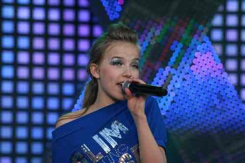 Koninianka na Festiwalu Magia Italiana