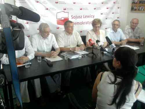 Cztery problemy na początek kampanii