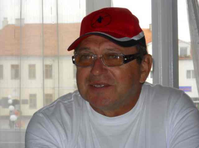 180 kilometrów w 6 dni