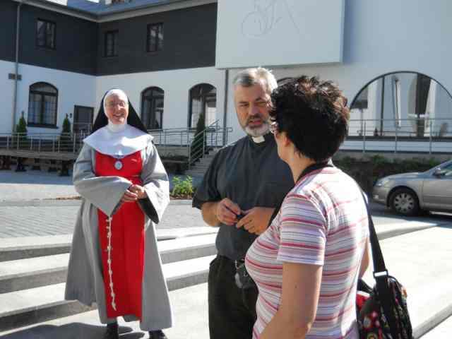 Anuncjatki w Grąblinie
