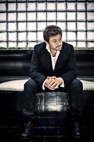 Urszula i Piasek na deskach amfiteatru