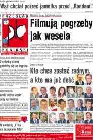 Filmują pogrzeby jak wesela