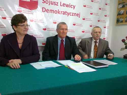 Pomysłów wyborczych ciąg dalszy