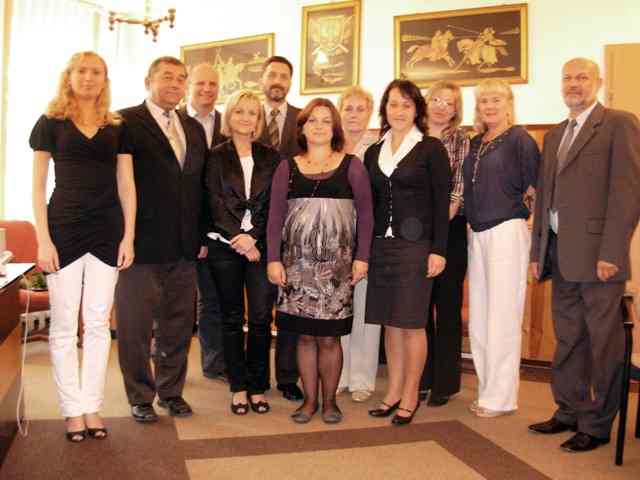 Awanse zawodowe nauczycieli