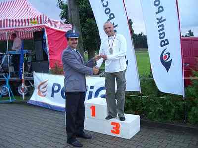 Przestępcy nie uciekną!