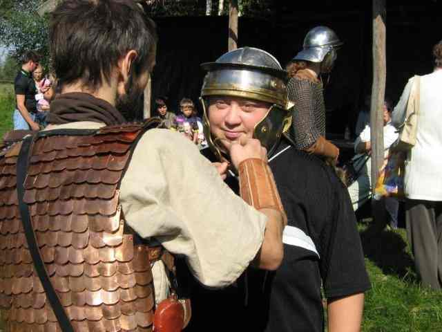 Kolorowo i słonecznie w Trójce