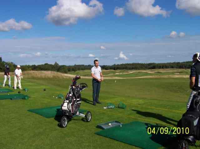 Adrzej Lipiński 15. w Wielkopolsce