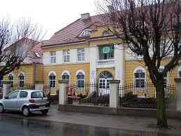 Konin między przeszłością a teraźniejszością