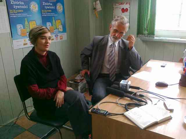 Podziel się posiłkiem