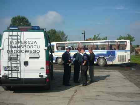 „Bezpiecznej drogi doszkoły” ciąg dalszy