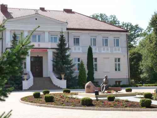 Młodzież z Wielkopolski odwiedzi Żychlin