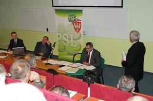 PSL ma kandydata na prezydenta Konina?