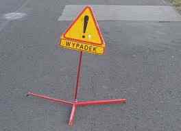 Zderzyły się trzy samochody