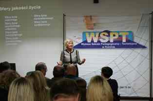 Wyższa Szkoła Pedagogiczno-Techniczna w Koninie w odsłonie