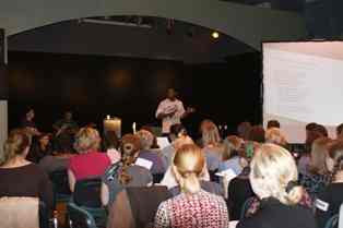 Koncert Konin Gospel Choir