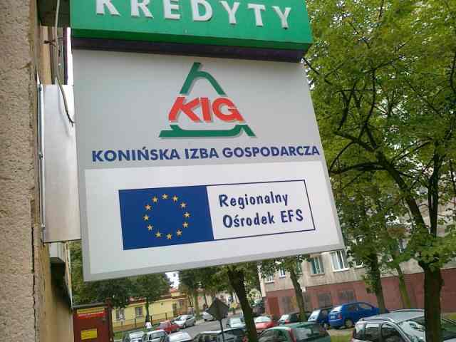 By region stał się bardziej konkurencyjny