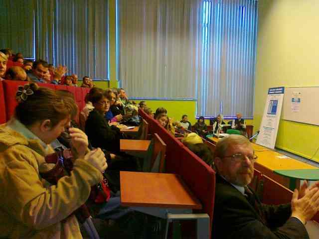 O aktywizacji osób niepełnosprawnych