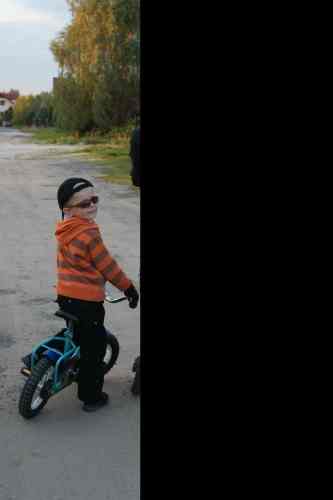 Dzień bez samochodu