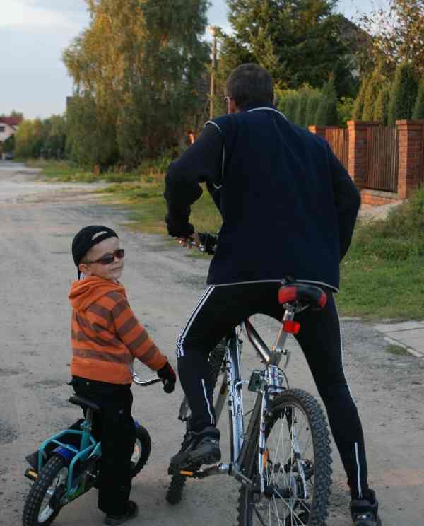 Dzień bez samochodu
