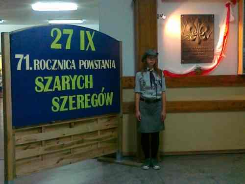 71. rocznica polskiego państwa podziemnego