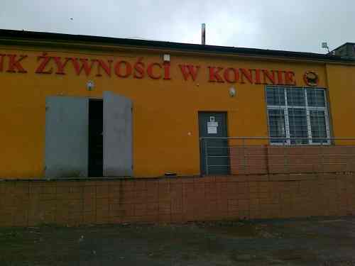 Rekordowa zbiórka żywności