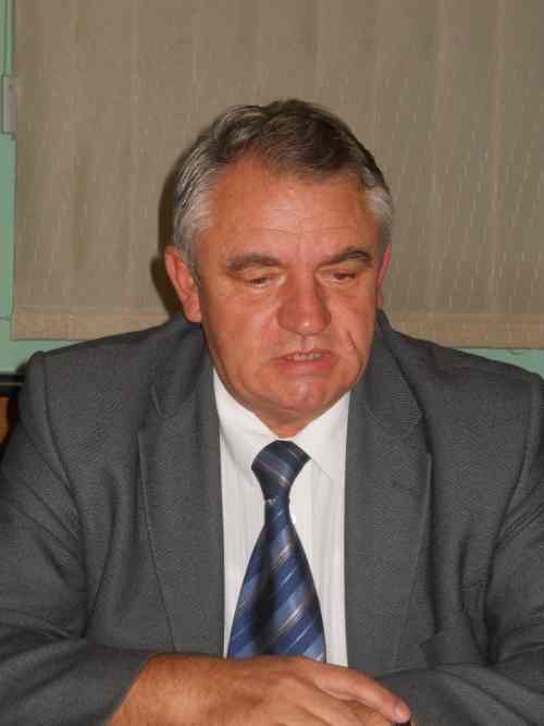 Matysiak na prezydenta