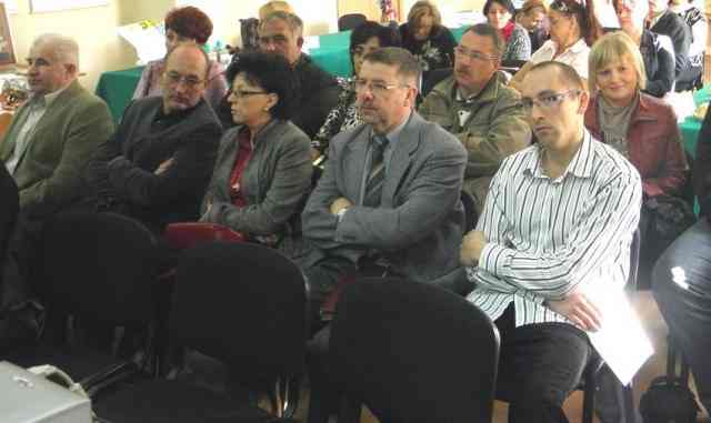 Produkt Lokalny szansą gospodarstw